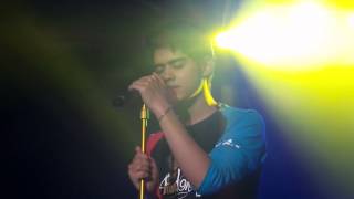 Download lagu Kau terindah - Aliando Syarief mp3