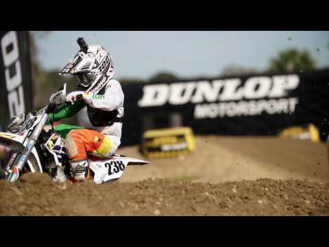 Haiden Deegan: Team D Elite 2017