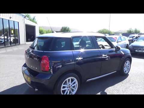MINI COUNTRYMAN RV17CHL
