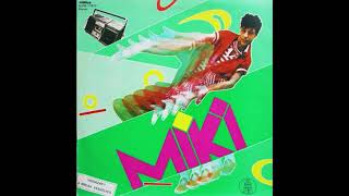 Miki - Fantomas Break (1984)