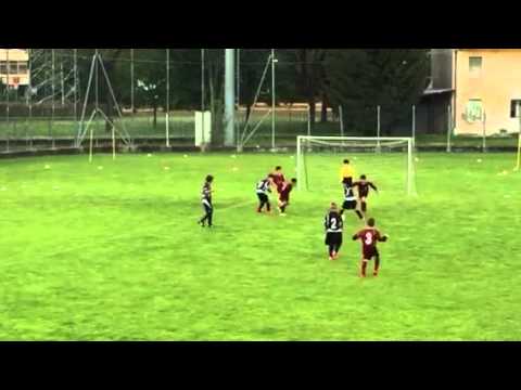 Lignano calcio pulcini e Sangiorgina