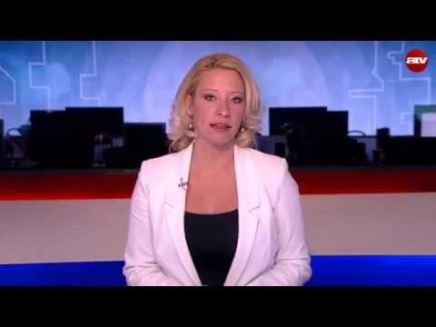 Reggeli híradó 08:00 - 2015.11.26.