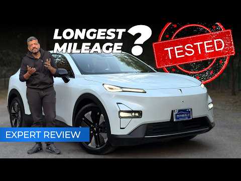 Deepal SO5 expert Review | Lahore Se Islamabad Kar Aati hai?