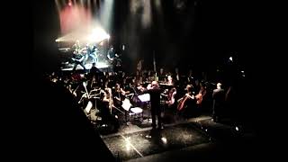 CELESTY LEGACY OF HATE PART III LIVE