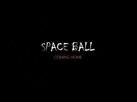Space Ball: Coming Home Video
