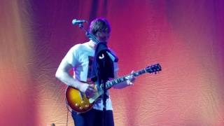 Sturgill Simpson Keep It Between the Lines