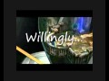 Willingly by Christian St. Pieters with Lyrics