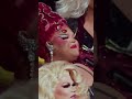 Kandy Muse Has The Cutest Reaction To Aja S Entrance 🥹 AllStars8 Shorts