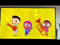 PBS Kids Program Break WTTW December 17th 2025