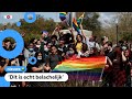 Woede over 'zeg geen homo-wet' in Amerika