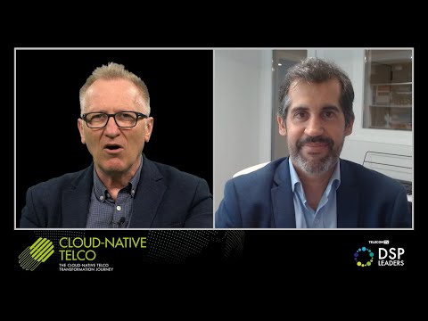 Successful steps towards cloud-native telco transformation