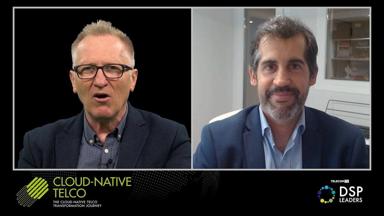 Successful steps towards cloud-native telco transformation