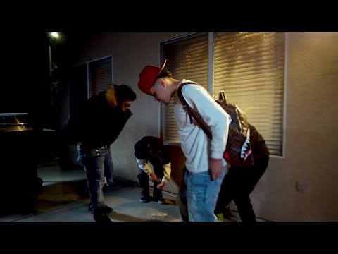 Yungin Razz - HELD IT DOWN (Dir. By FilmedByGrim)