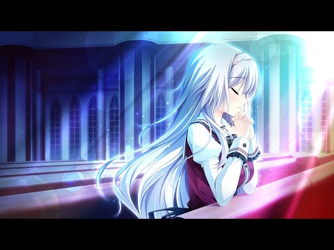 Nightcore - You Found the Key
