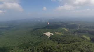 キムゲンさんのフライト