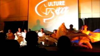 CultureShock '10 Compilation