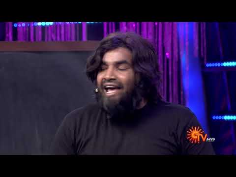 Lolluppa - Full Episode | 12th May 19 | Sun TV