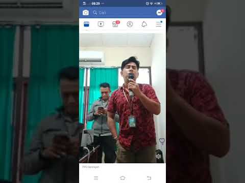 Slank - Kutak Bisa (cover by IBP29)