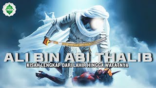 Download lagu The Story of Caliph Ali Bin Abi Thalib, Even the Devil Fled in Fear! mp3