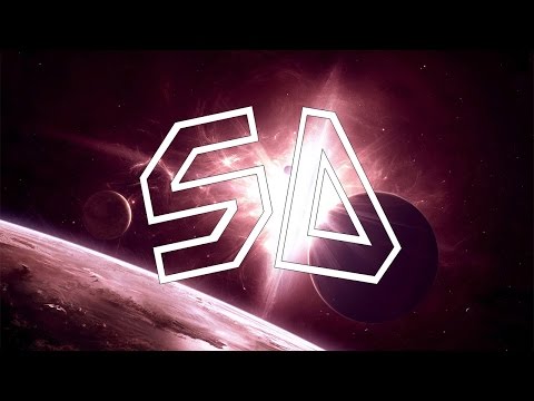 SAMPLIFIRE x IVORY x GANON - BAGUETTE