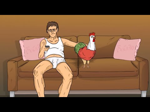 Snak The Ripper - Lazy (Official Music Video)