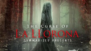 Download lagu The Curse of La Llorona (2019) Movie Recap - Supernatural Horror Film Summarized mp3