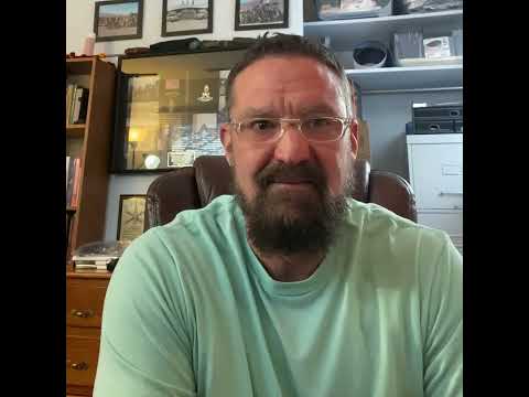 Veteran story