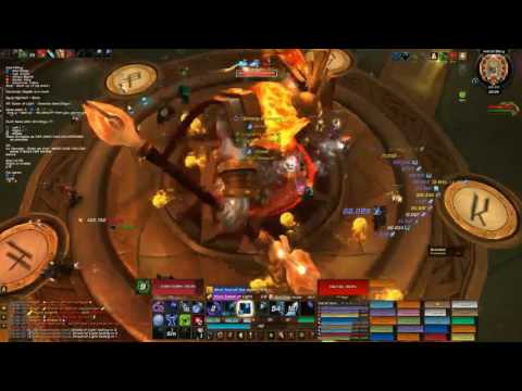 Odyn Mythic by Fade (Frost DK)