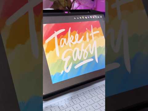 Time to introduce ✨free✨ art apps for you can download! #artapps #ipad #art #freeapps