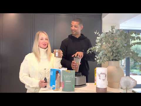 Supernova Living - Supplementation made simple