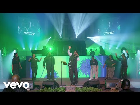 William Murphy - Good Morning (Live)