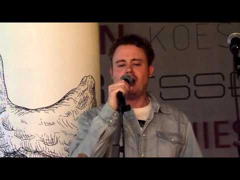 Jens Ohrem - Ain't no sunshine