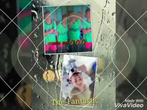 (La Desordenada) "Camilo Mc Ft The-Fantastic" Audio Oficial