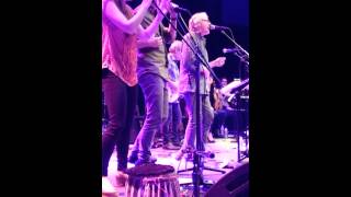"September Gurls" - Big Star's "Third" @ 9:30 Club DC, August 23, 2014