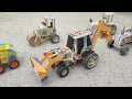 How To Make Matchbox Tractor At Home Diy Mini Tractor Mini Tractor Science Project