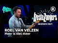 Roel van Velzen - Meer is niet meer | Beste Zangers 2021