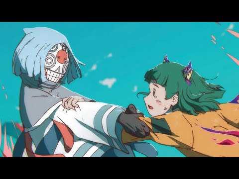 Another World - Teaser (Hong Kong) 世外