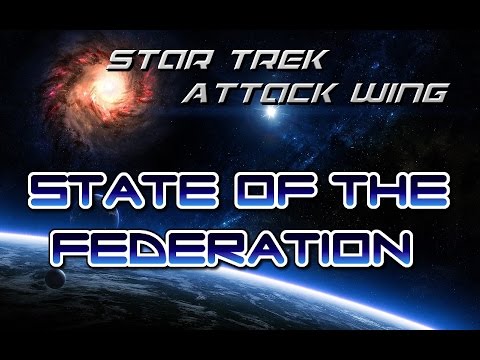 SotF Star Trek Attack Wing: Episode 020, part 1 - Val Jean