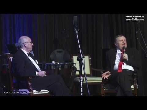 XXXII FHMazurkas -2 cz. koncertu-Sławomir Pietras i Andrzej Bartkowski - dyskusja na proscenium