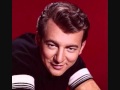 Bobby Darin - I HEARD THAT LONESOME WHISTLE