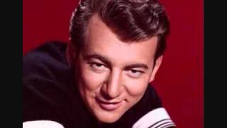 Bobby Darin - I HEARD THAT LONESOME WHISTLE