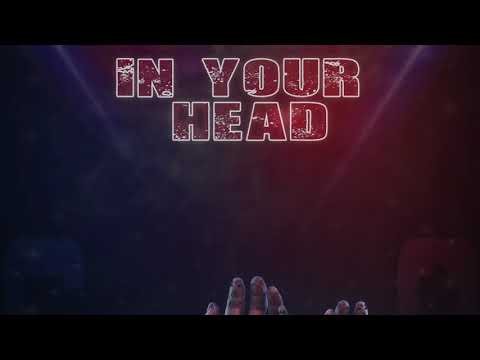 Alexander Ben - In Ur Head (Original Mix)