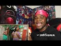 Killy Ft. Ibraah - Kiuno (Official Music Video)REACTION