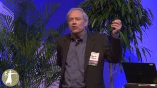 NAS Research Briefings: Donald Geman - My Stochastic Career Path