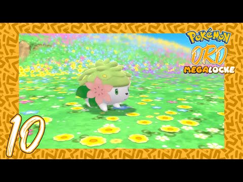 LA ONDA DE PACO | Pokémon Oro Megalocke Ep.10