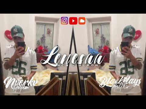 DJ BLACKFLAYS ft NVERKV - SOLIDE BLASE - VERS TXCH HLFDN [ 4SWIT HB ] REMIX 2022