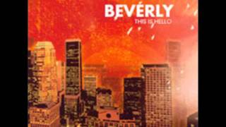 Beverly - Take My Hand (Let Go)