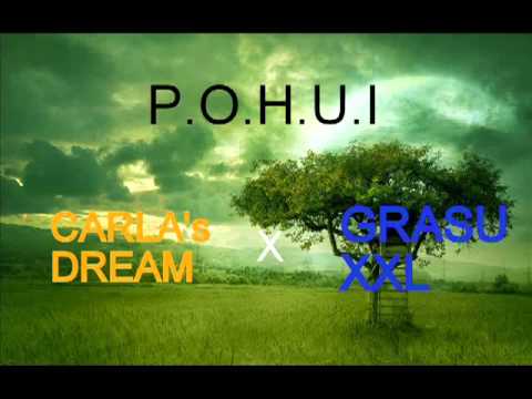 Carla's Dream ft Grasu XXL - P.O.H.U.I.