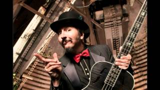 Les Claypool - Duo De Twang - Red State Girl