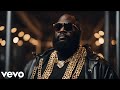 Rick Ross - For Me ft. Gucci Mane & Kevin Gates (Music Video) 2023